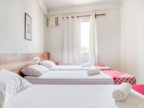 Hotel Cambara Ltda