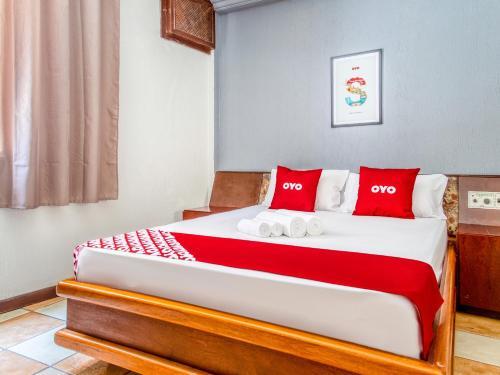 Hotel Cambara Ltda