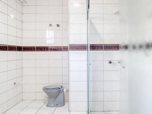 Hotel Cambara Ltda