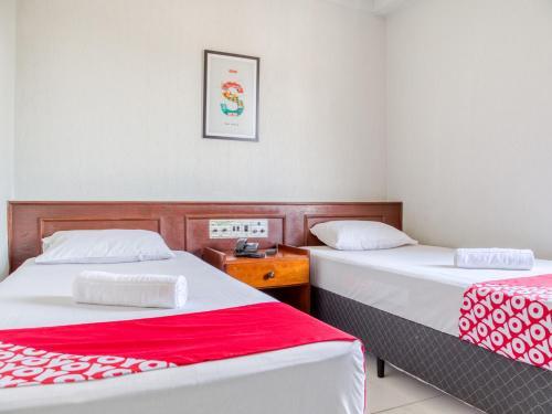 Hotel Cambara Ltda