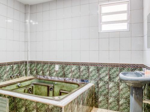 Hotel Cambara Ltda