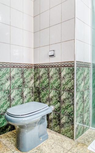 Hotel Cambara Ltda