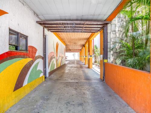 Hotel Cambara Ltda