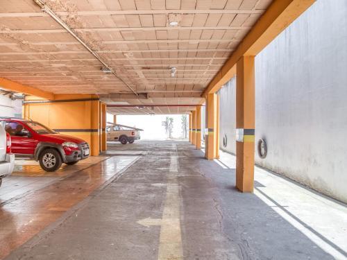 Hotel Cambara Ltda