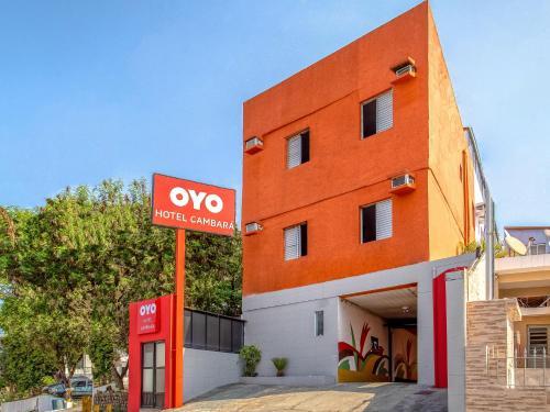 Hotel Cambara Ltda