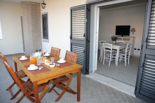 Apartamento Residenze Gli Ulivi