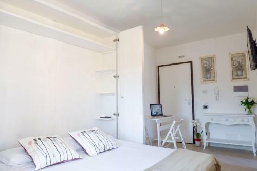 Apartamento Residenze Gli Ulivi