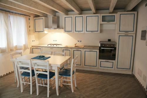 Apartamento Residenze Gli Ulivi