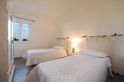 Apartamento Residenze Gli Ulivi
