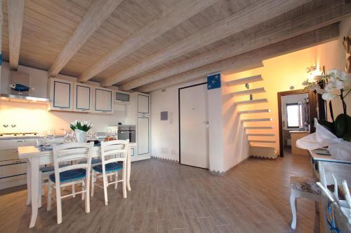 Apartamento Residenze Gli Ulivi