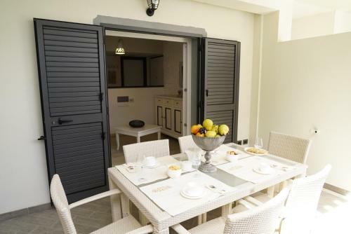 Apartamento Residenze Gli Ulivi