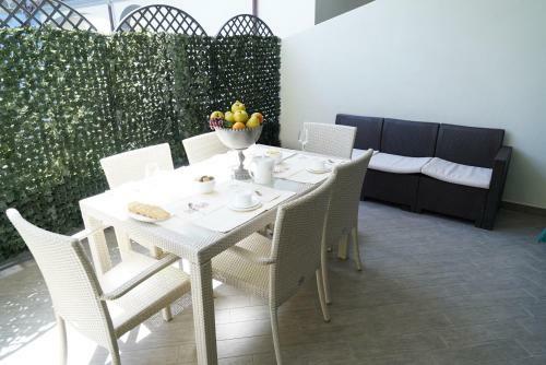Apartamento Residenze Gli Ulivi