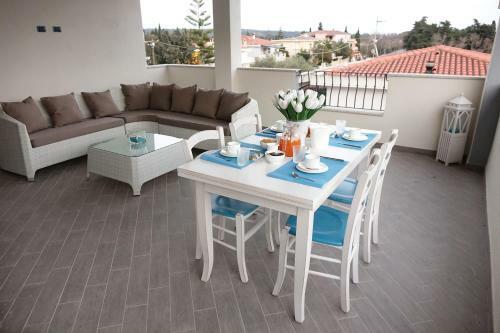 Apartamento Residenze Gli Ulivi