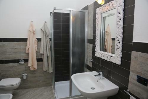 Apartamento Residenze Gli Ulivi