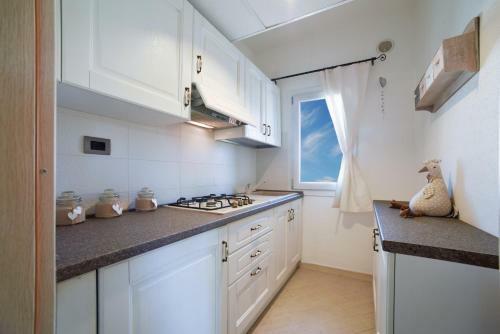 Apartamento Residenze Gli Ulivi
