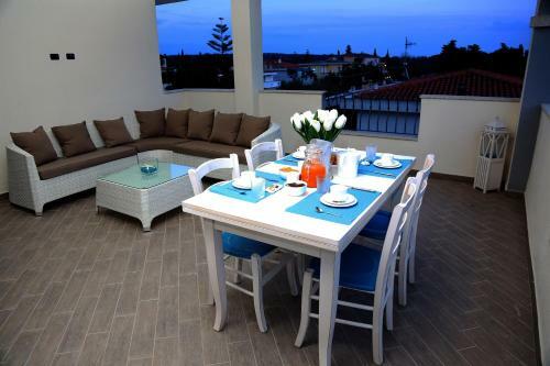 Apartamento Residenze Gli Ulivi