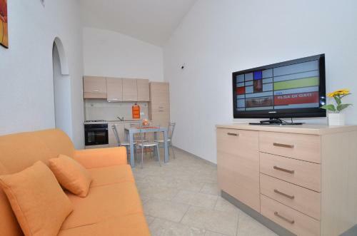 Apartamento Residenze Gli Ulivi