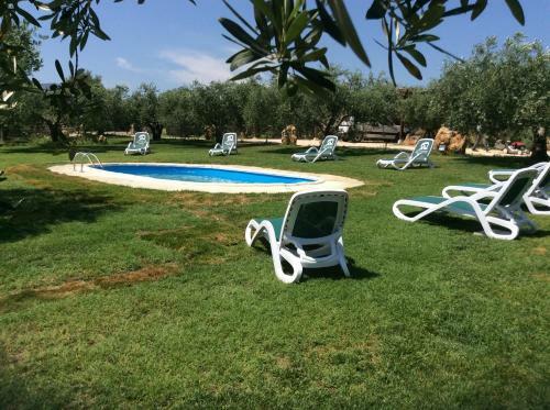 Apartamento Residenze Gli Ulivi