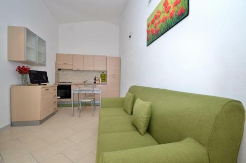 Apartamento Residenze Gli Ulivi