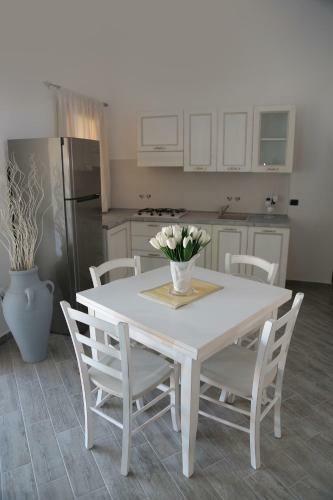 Apartamento Residenze Gli Ulivi