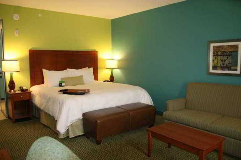 Hotel Hampton Inn Bermuda Run / Advance