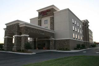 Hotel Hampton Inn Bermuda Run / Advance