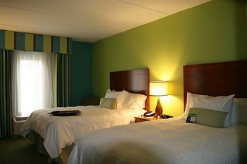 Hotel Hampton Inn Bermuda Run / Advance