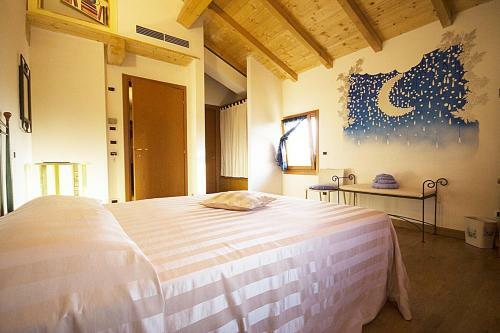 Agroturismo Sorsimorsi