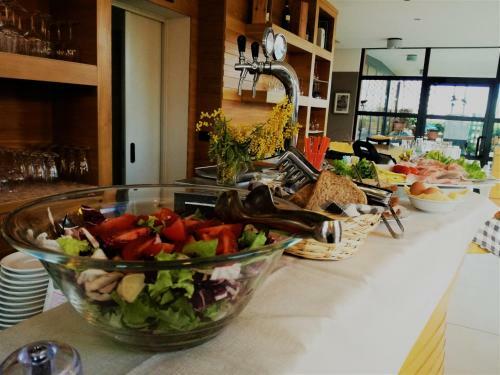 Agroturismo Sorsimorsi