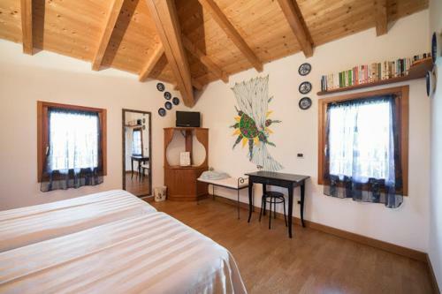 Agroturismo Sorsimorsi