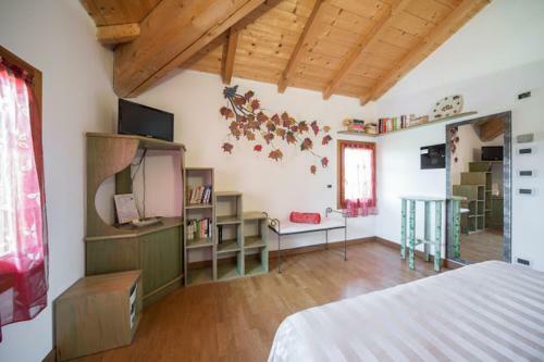 Agroturismo Sorsimorsi
