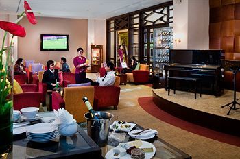 Le Grandeur Hotel Balikpapan