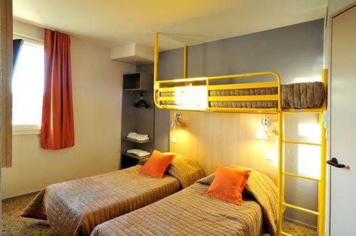Hotel H�tel Balladins Limoges
