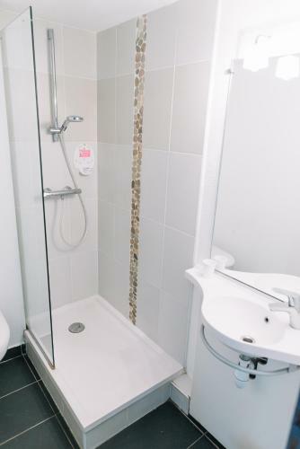 Hotel H�tel Balladins Limoges