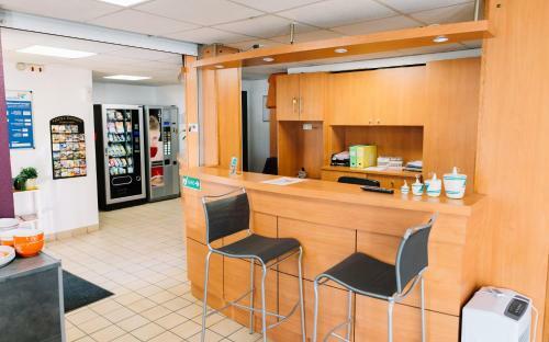 Hotel H�tel Balladins Limoges