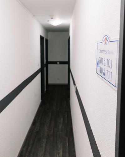 Hotel H�tel Balladins Limoges