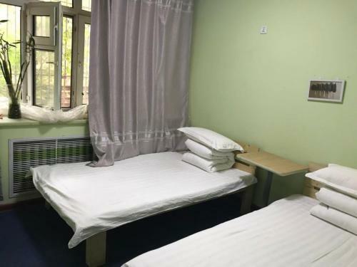Snow Young Hostel