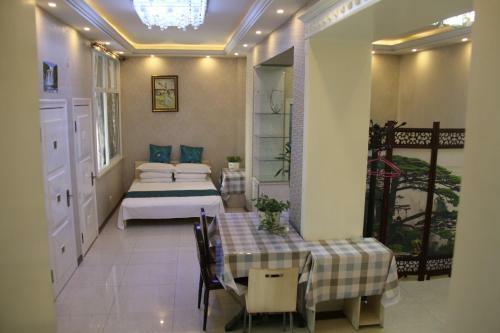 Snow Young Hostel