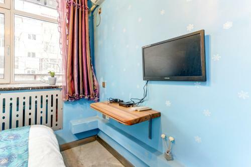 Snow Young Hostel