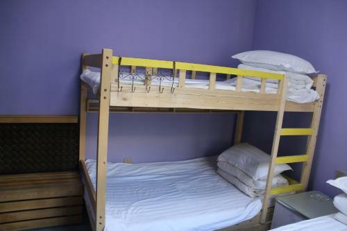 Snow Young Hostel