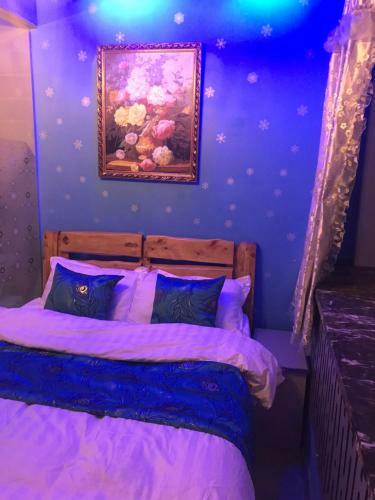 Snow Young Hostel