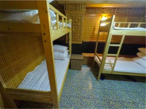 Snow Young Hostel