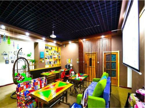 Snow Young Hostel