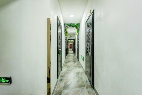 Snow Young Hostel