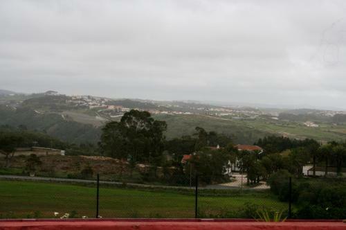 Hostal Quatro S�is Guesthouse