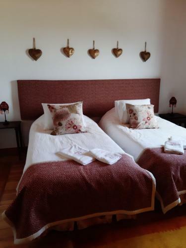 Hostal Quatro S�is Guesthouse