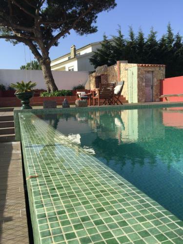 Hostal Quatro S�is Guesthouse