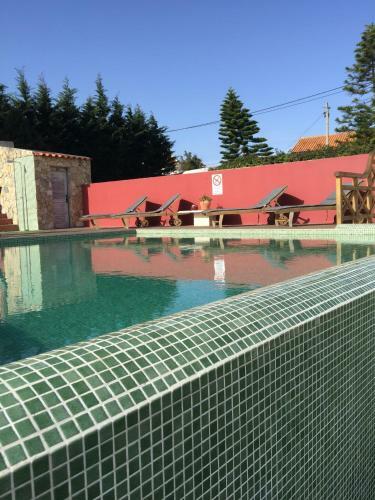 Hostal Quatro S�is Guesthouse