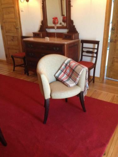 Hostal Quatro S�is Guesthouse