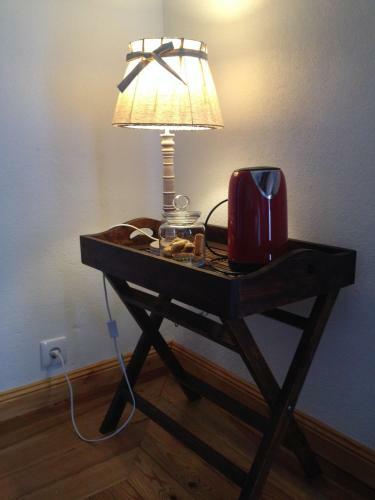 Hostal Quatro S�is Guesthouse